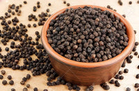 Black Pepper Whole, 150gm