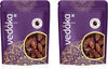 Vedaka Fresh Dates Khajur Dry Fruit