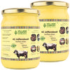 Village Company A2 Buffalo Desi Ghee - 500 gms (pack of 2)
