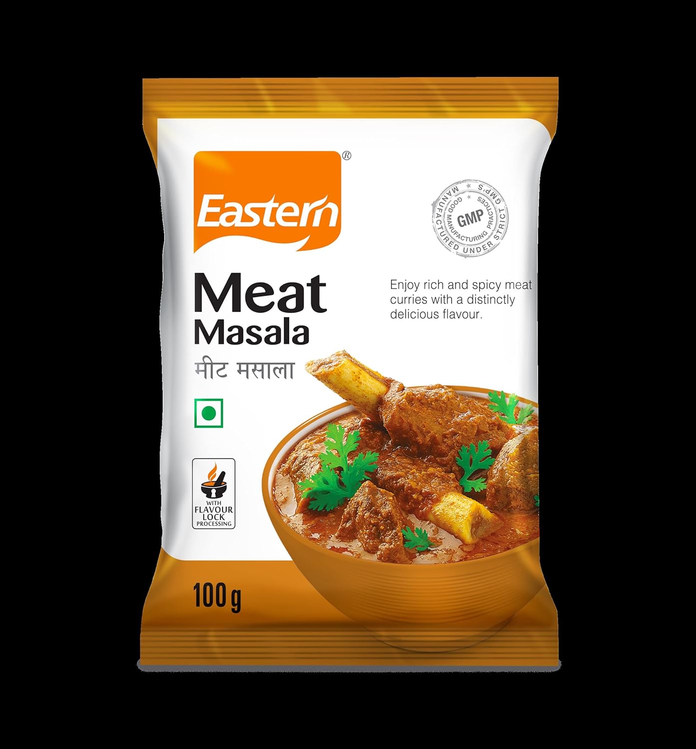 Eastern Meat Masala Powder - 100 gms