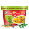 Aashirvaad Instant Khatta Meetha Poha - 80 gms