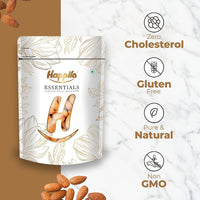 Happilo Essentials Californian Popular Almond