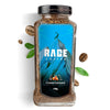 Rage Coffee Creme Caramel Flavored Instant Coffee Powder - 100 gms