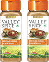 Valley Spice Select Pav Bhaji Masala Powder - 100 gms (Pack of 2)