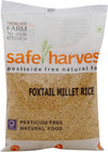Safe Harvest Foxtail Millet Rice - 500 gms