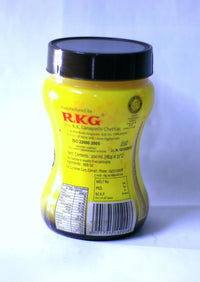 Rkg Agg Mark Ghee - 200 gms (Pack of 2)