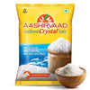 Aashirvaad Lodized Crystal Salt - 1 kg