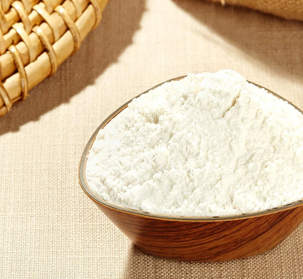 Amazon Brand - Vedaka Refined Wheat Flour , 1kg