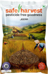 Safe Harvest Jeera - 200 gms
