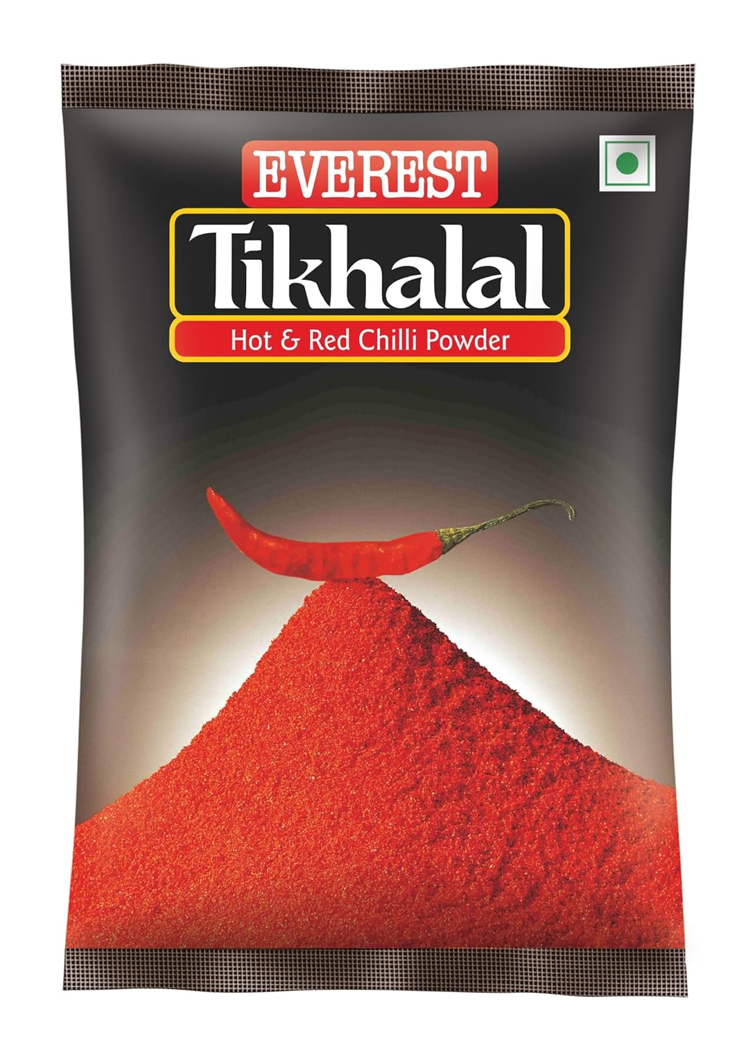 Everest Tikhalal Chilli Powder - 200 gms