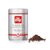 Illy Regular Coffee Beans Can Vegetarian - 250 gms