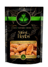 Sai Herbs Organic Yellow Dry Dates - 100 gms