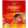 Brooke Bond 3 Roses Tea Top Star - 100 gms
