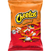 Cheetos Crunchy Cheese Flavored Snack Frito Lay - 226 gms