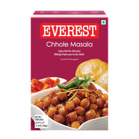 Everest Chhole Masala - 500 gms