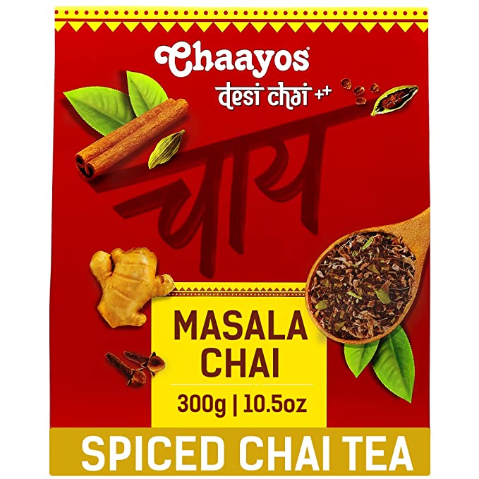 Masala Chai