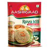 Aashirvaad Rava Idli Instant Mix - 1 kg