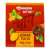 Chaayos Ginger Tulsi Chai