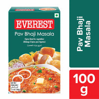 Everest Pav Bhaji Masala - 100 gms