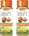 Valley Spice Select Chef's Magic Masala - 100 gms (Pack of 2)