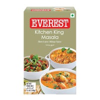 Everest Kitchen King Mixed Masala Powder - 100 gms