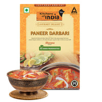 Kitchens of India Paneer Darbari - 285 gms