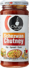 Ching's Secret Schezwan Chutney - 250 Gms