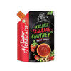 Dabur Hommade Kalonji Tamatar Ki Chutney - 200 gms
