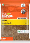 Pro Nature Organic Cumin