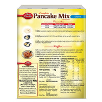 Betty Crocker Complete Classic Pancake Mix - 1 kg