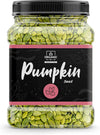 Organic Box Natural & Premium Pumpkin Seeds