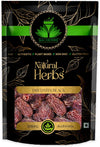 Sai Herbs Organic Black Dry Dates
