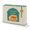 Anand Indian Sweets Malt Burfi - 500 gms (Pack of 2)