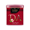 Dabri Hibiscus Green Tea loose leaves - 40 gms