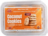 Gavyratan Coconut Cookies - 250 gms Each (Pack of 3)