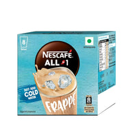 Nescafe Frappe Indulgent Cold Coffee - 224 gms