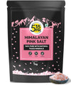 5:15PM Himalayan Pink Rock Salt  -  1 kg
