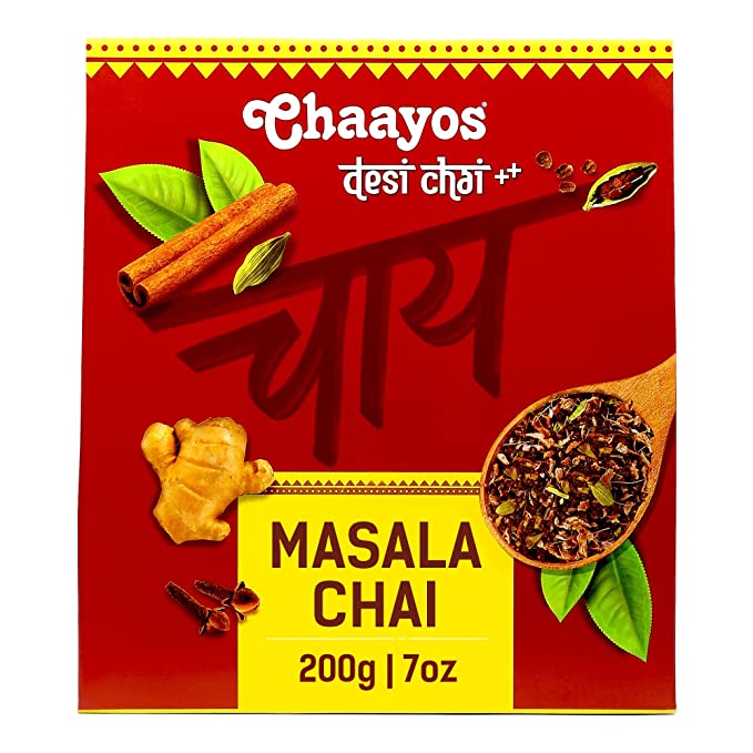 Masala Chai