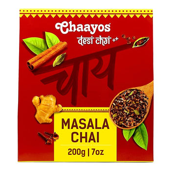 Masala Chai