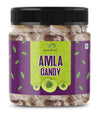 GreenFinity Amla Candya Indian Gooseberry Fruit - 250 gms
