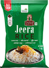 India Gate Jeera Rice - 1000 gms