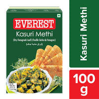 Everest Kasuri Methi - 100 gms