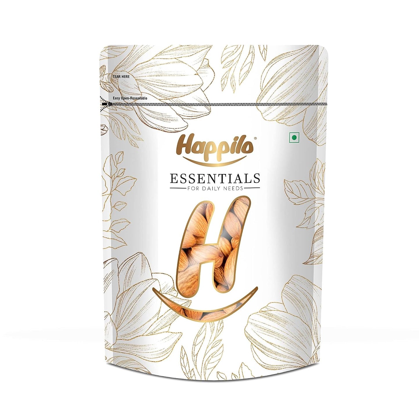 Happilo Essentials Californian Popular Almond