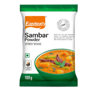 Eastern Sambar Powder - 100 gms