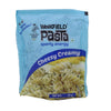 Weikfield Pasta Cheesy Creamy Vegetarian - 64 gms