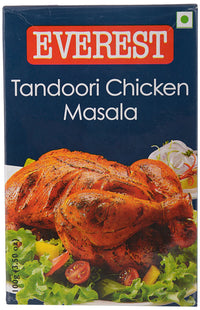 Everest Tandoori Chicken Masala Powder - 100 gms