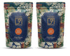 Dabri Ginger Tulsi Green Tea loose leave - 100 gms (Pack of 2)