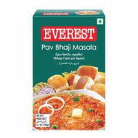 Everest Pav Bhaji Masala - 100 gms