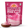 Aashirvaad Himalayan Pink Salt - 1 Kg