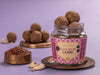 Anand Flax Seed Laddu - 225 gms